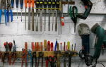 Базовый и профессиональный набор инструментов для электрика